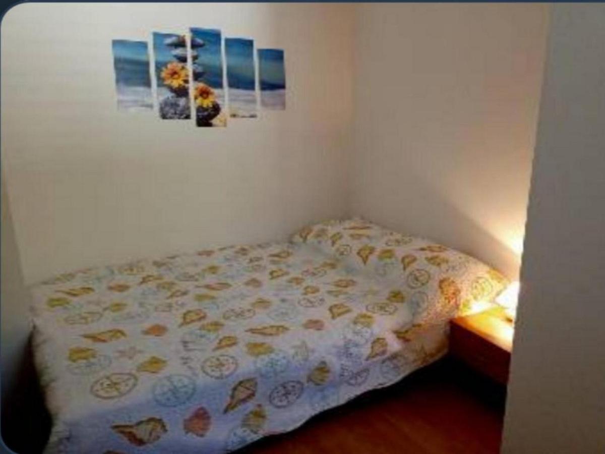 Appartement Blaza à Prvić Luka Extérieur photo